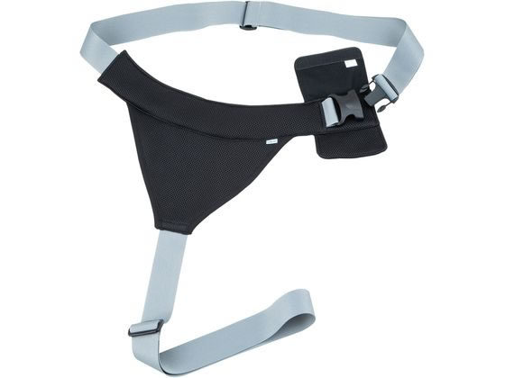 �A�Y���� �������肳��₩�Ԃ����x���g �u���b�N 8-7001-02