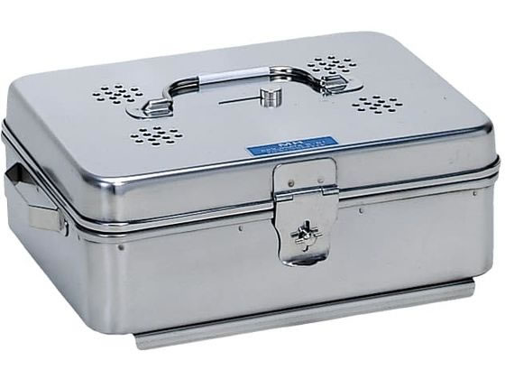 ���{���� ���I�[�g�N���[�u�p�p�J�X�g(��)03-3185-01 M-41-BS(24X18X7CM)