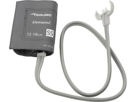 テルモ エレマーノ2 H56用腕帯 SS 8-7025-31 通販【フォレストウェイ】