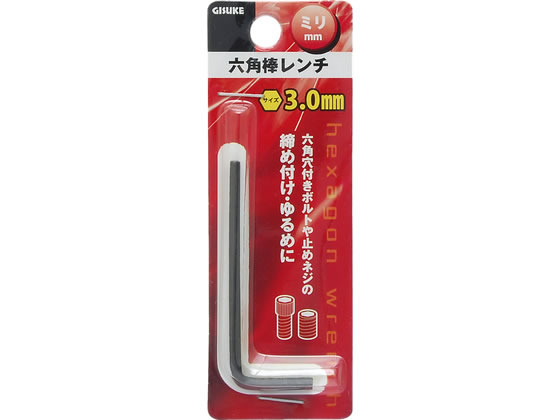 TAKAGI GISUKE �Z�p�_�����` �~�� 3.0mm