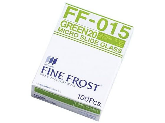 ���Q�Ɏq�H�� �t�@�C���t���X�g(�O���[��20)�X���C�h�O���X 23-5026-12 FF-015(100�}�C)