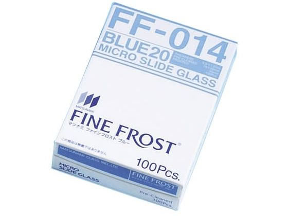 ���Q�Ɏq�H�� �t�@�C���t���X�g(�u���[20)�X���C�h�O���X 23-5026-11 FF-014(100�}�C)