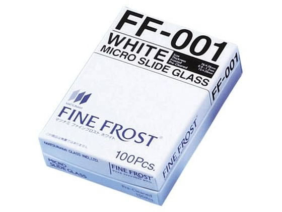 ���Q�Ɏq�H�� �t�@�C���t���X�g(�z���C�g)�X���C�h�O���X 23-5026-00 FF-001(15MM)100�}�C