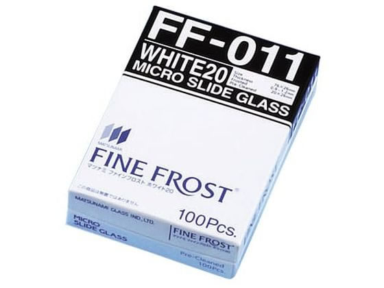 ���Q�Ɏq�H�� �t�@�C���t���X�g(�z���C�g20)�X���C�h�O���X 23-5026-08 FF-011(100�}�C)