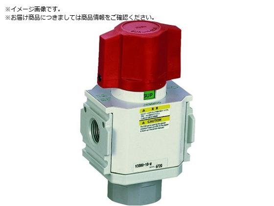 CKD cro FV[Y V3000-15-W