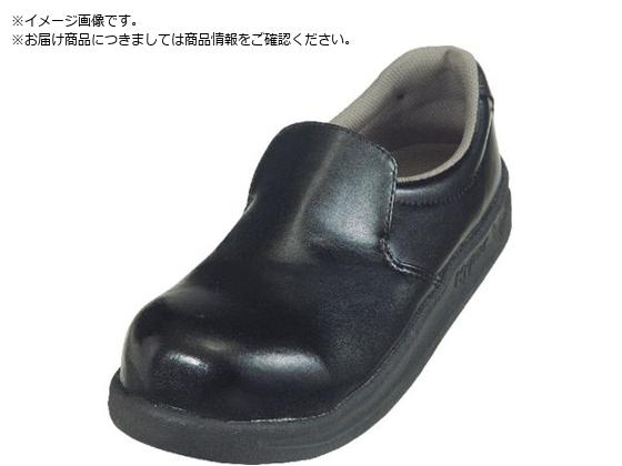 ●寸法（ｃｍ）：２６．０●足幅サイズ：ＥＥＥ●色：ブラック●２６．０●ＥＥＥ●ブラック●０．３０以上●１０±０．０４●甲被：合成皮革●靴底：耐油性ゴム●先芯：樹脂 ＪＳＡＡ Ａ種