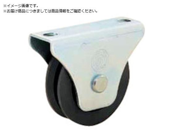 ●許容荷重（ｄａＮ）：３９２●許容荷重（ｋｇｆ）：４００●車輪径（ｍｍ）：１０５●車輪幅（ｍｍ）：２８●取付高Ｈ（ｍｍ）：１２１●取付ピッチＸ（ｍｍ）：１１５●取付穴径Ｐ（ｍｍ）：１５×１１●Ａ（ｍｍ