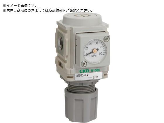 CKD o[XM[^ FV[Y R1100-6-W