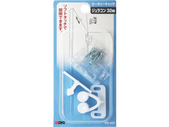 WAKI [^[Lb` VB-037 WR 32MM VB-037