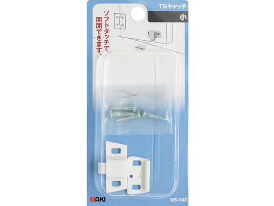 WAKI TSLb` VB-040 VE VB-040