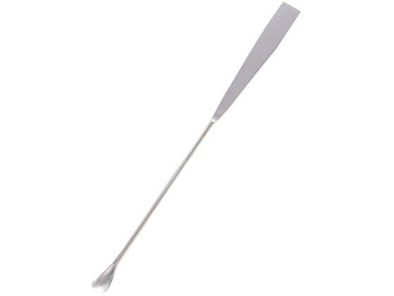 �����A�L�� �~�N���X�p�[�e��(�ۍ׃^�C�v)�� �X�p�`���� 23-3267-01 180MM