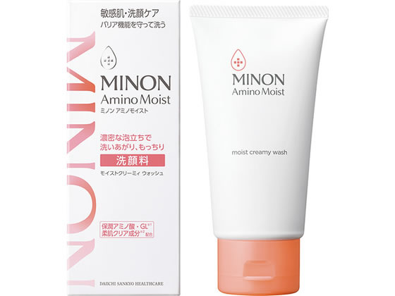 ���O�� �~�m�� �A�~�m���C�X�g ���C�X�g�N���[�~�B �E�H�b�V�� 100g