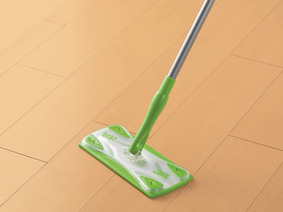 3M スコッチ・ブライト フロアワイパー(伸縮タイプ) FW-TSS 通販