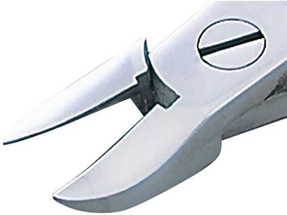 爪切り(ドイツニッパー型)125mm 8-7755-01 通販【フォレストウェイ】