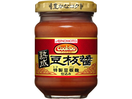 豆板醤豆板醤です味の素賞味期限ぎれ罰ゲームや研究やYouTubeに