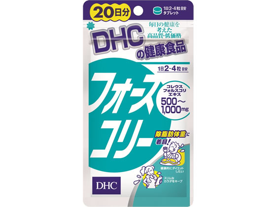 DHC tH[XR[ 20 80