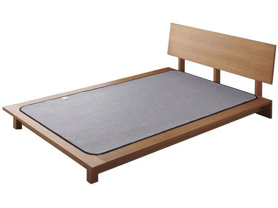 �􂦂鏜���V�[�g �V���O�� �x�b�h�p�b�h 25-2529-00 ECO-DRYS-098S(�V���O��)