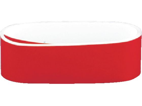 3M ˃e[v X^_[h 25mm~1m  R25 RED