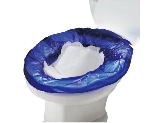 �����T�[�r�X �T�j�^�N���[��III �ȈՃg�C��(�ЊQ�p)25-4539-00 BS-102(20�}�C�C��)