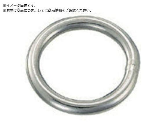●使用荷重（ｋＮ）：０．７８●Ｄ（ｍｍ）：５●Ｌ（ｍｍ）：３０●水本 ステンレス 丸リンク 線径５ｍｍ内径３０ｍｍ●材質：ステンレス（ＳＵＳ３０４）●仕上げ：バレル研磨仕上げ
