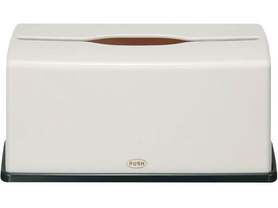 ��x�m���� �^�I��BOX(�A�C�{���[)�y�[�p�[�^�I���f�B�X�y���T�[ 23-6125-00 W260XD149XH115MM