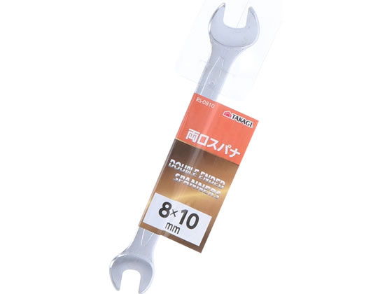 TAKAGI �����X�p�i 8�~10mm RS-0810