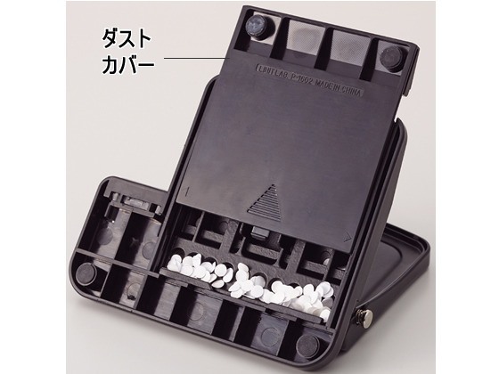 リヒトラブ ワンサードパンチ 10穴 8.47mmピッチ P-1602 通販