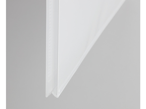 (業務用100セット) キングジム 取扱説明書ファイルポケット 2630P A4S 業務用100セット) キングジム 取扱説明書ファイルポケットA4S2段2630PA