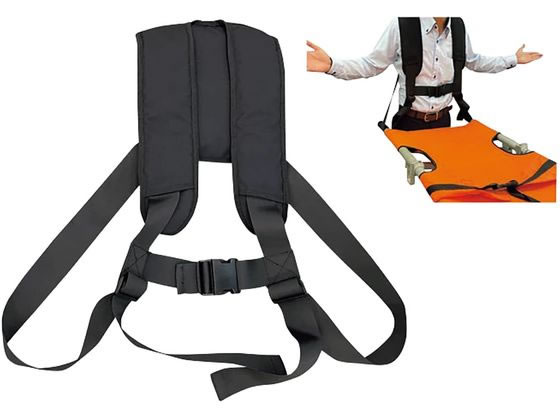 �S�˗p�n�[�l�X �ȈՒS�� 25-4508-00 �G�C�E�G�k�E�G�X ANS-HARNESS