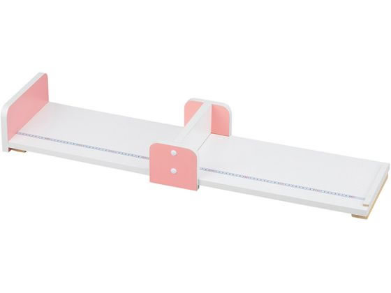 �A�Y���� ���c���g���v(100cm�d�l)�s���N 8-815-02