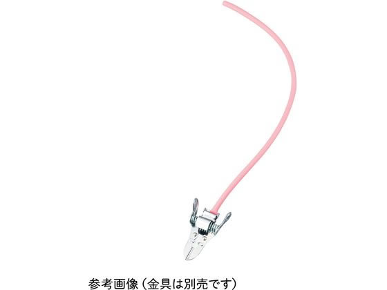 �����p�쌌�їp �ւ��`���[�u ��4�E6�~350mm �s���N 8-821-11