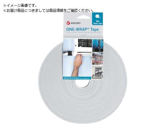 Velcro FN[[R]] ONE-WRAP[[R]] e[v 10mm~25m  VEL-OW64100