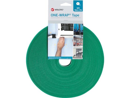 Velcro FN[[R]] ONE-WRAP[[R]] e[v 25mm~25m  VEL-OW64158