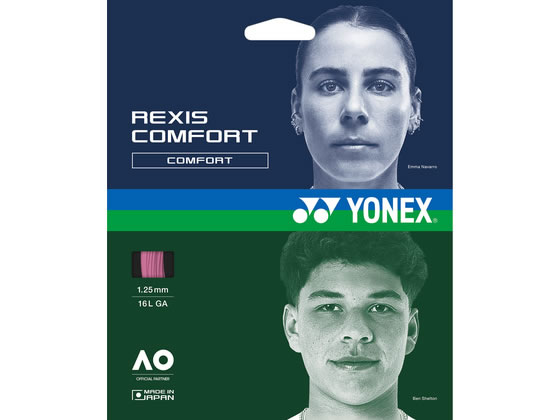 YONEX ���l�b�N�X �e�j�X�X�g�����O�X ���N�V�X�R���t�H�[�g 125 TGRCF125-026