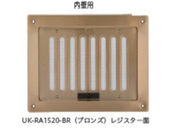 U.K WX^[EKOǗp RA1520-S