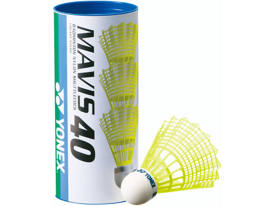 YONEX ���l�b�N�X ���C�r�X40BP(3������) M40CBP-004-M