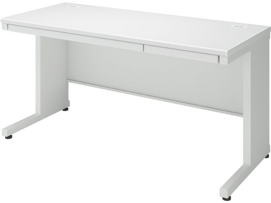 ●品番：TKG-B146SAWPAWN●外寸法：幅１４００×奥行６００×高さ７００ｍｍ●下肢空間寸法：幅１３１２×奥行５６０×高さ６２２ｍｍ●引出内寸法：センター引出／（右）幅３５５×奥行３８２×高さ