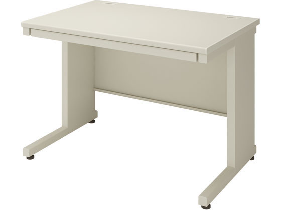 ●品番：TKG-B107F1N●外寸法：幅１０００×奥行７００×高さ７００ｍｍ●下肢空間寸法：幅９１２×奥行６０５×高さ６２２ｍｍ●引出内寸法：センター引出／幅８５５×奥行３８２×高さ３５ｍｍ●天板厚