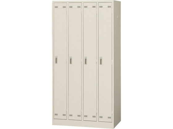 ●外寸法：幅９００×奥行５１５×高さ１７９０ｍｍ●有効内寸法：幅１７４×奥行４６３×高さ１６７０ｍｍ●棚板寸法：幅１９３．７５×奥行３２０ｍｍ●材質：本体・扉／スチール、取っ手／ＡＢＳ●質量：５０ｋｇ
