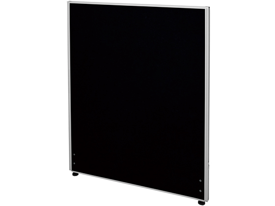 ●外寸法：幅８００×奥行３２×高さ１２００ｍｍ●パネル厚さ：３２ｍｍ材質：芯材／ハニカムコア、クロス／ポリエステル、フレーム／アルミ、アジャスター／スチール・樹脂●質量：９．５ｋｇ●機能：アジャスター