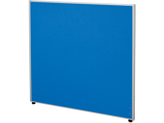 アストロクロスパーティション H1200×W1000 ブルー pn1012-BL 通販