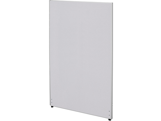 ●外寸法：幅９００×奥行３２×高さ１８００ｍｍ●パネル厚さ：３２ｍｍ材質：芯材／ハニカムコア、クロス／ポリエステル、フレーム／アルミ、アジャスター／スチール・樹脂●質量：１７ｋｇ●機能：アジャスター機