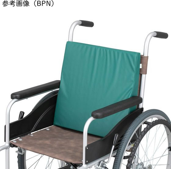 アズワン 車椅子用ラテックスクッション 400×400×25mm 8-839-01 通販