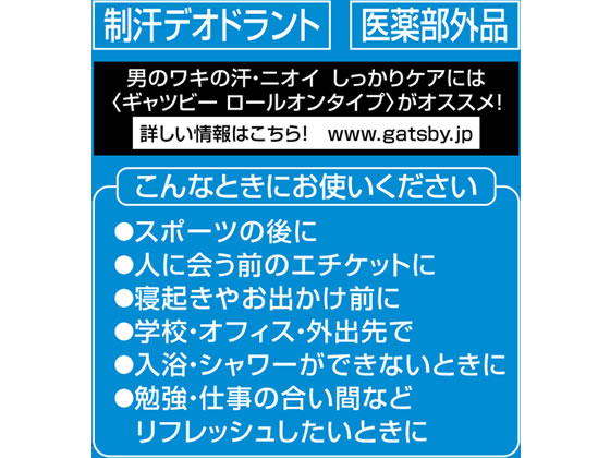 マンダム ギャツビー デオドラント ボディーペーパー クールシトラス 10枚 Forestway 通販フォレストウェイ マンダム ギャツビー デオドラント ボディーペーパー クールシトラス 10枚 Forestway 通販フォレストウェイ