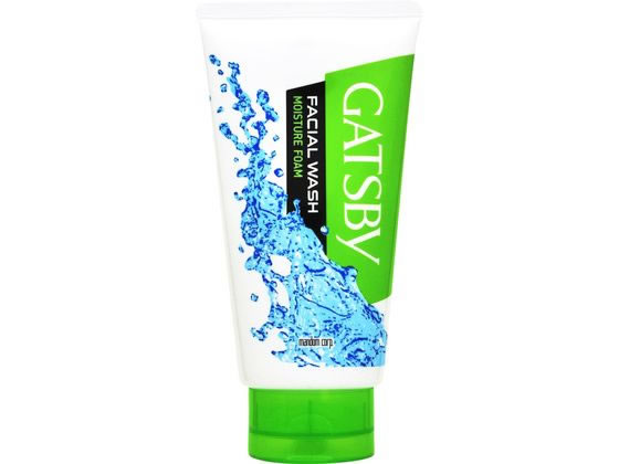 単品15個セット ギャツビー ディープメディフェイシャルウォッシュ