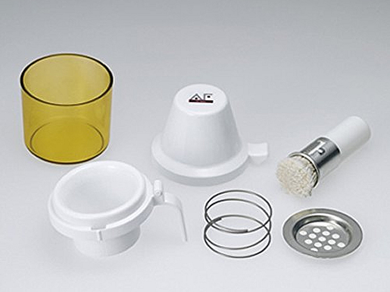 レック AF油引き ホワイト K-787 通販【フォレストウェイ】
