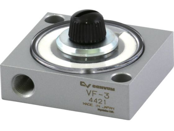 CONVUM ^ptB^ VF-3