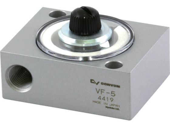 CONVUM ^ptB^ VF-5