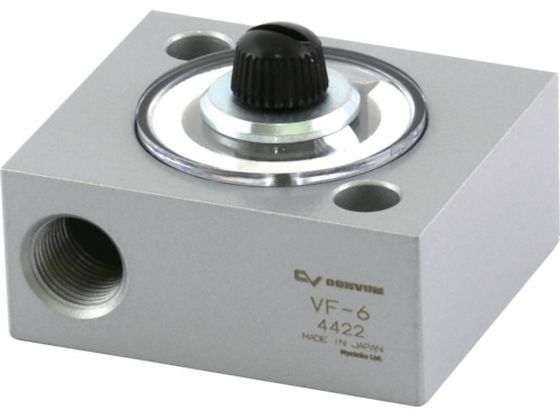 CONVUM ^ptB^ VF-6