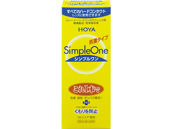 HOYA zVv120ml